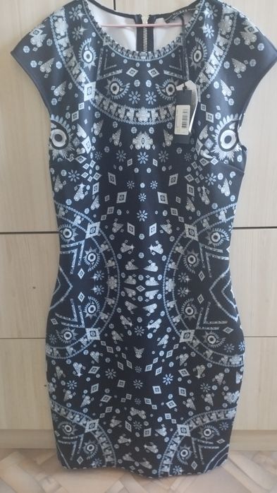 Платье вечернее размер 42