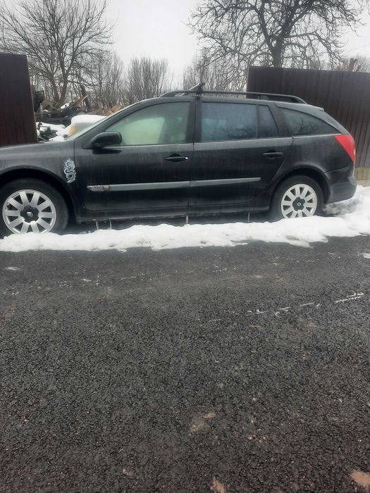 Autoturism de vanzare