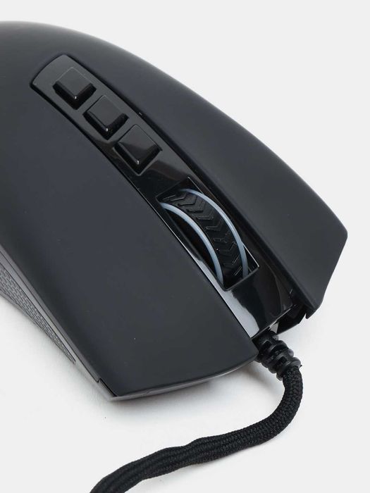 Мышь Redragon COBRA FPS M711FPS 32000dpi