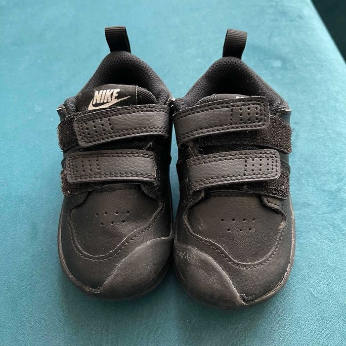 Детски маратонки- Nike