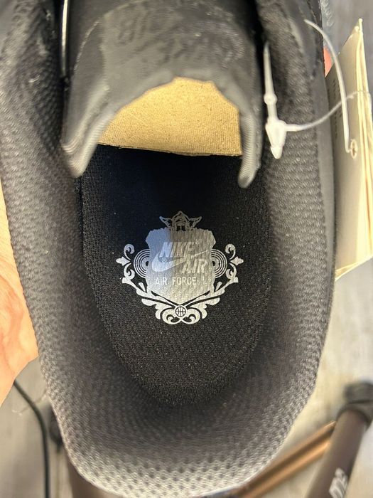 Nike Air Force 1 low