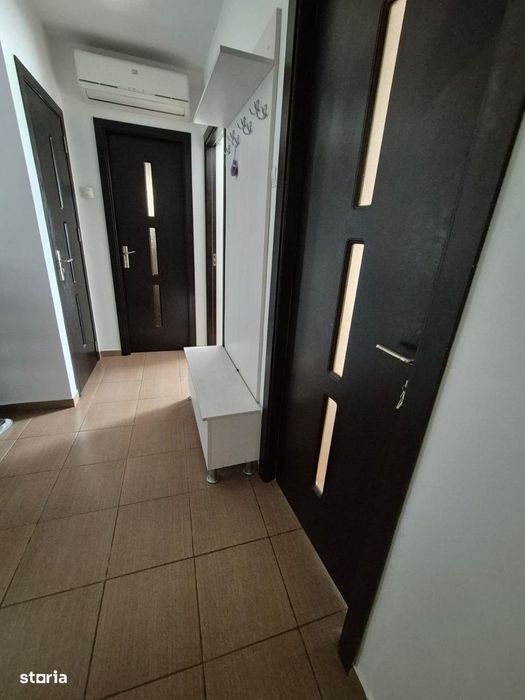 Păcurari – vizavi de STAER | 2 camere | 50 mp | decomandat | 450 €