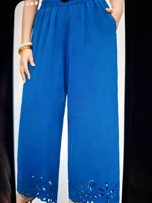 Super preț set din sandale geanta și pantaloni dama