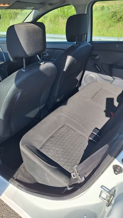 Dacia Sandero/ 2014 / Benzină / Aer condiționat