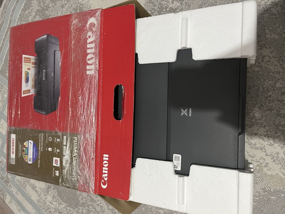 Canon PIXMA MG2541S