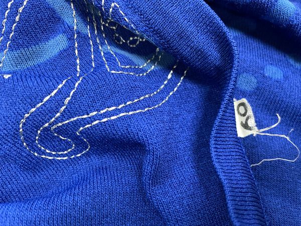 Дамски пуловер DESIGUAL | S