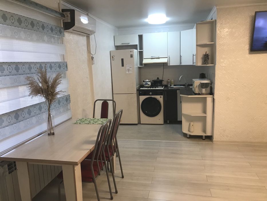 Аренда по суточно