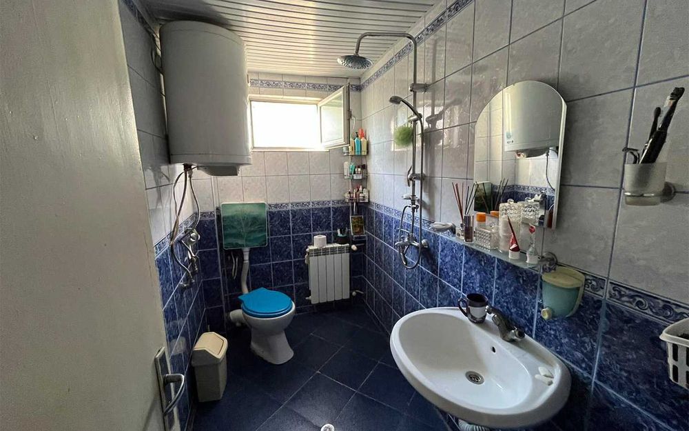 Продава се Промишлена сграда в Търговище, Център - 90 кв.м за 1417 €/кв.м - Снимка #6