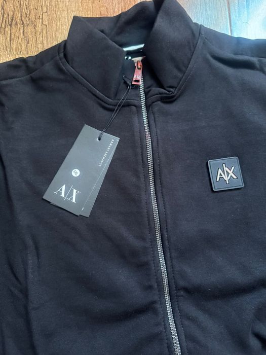 Armani Exchange trening