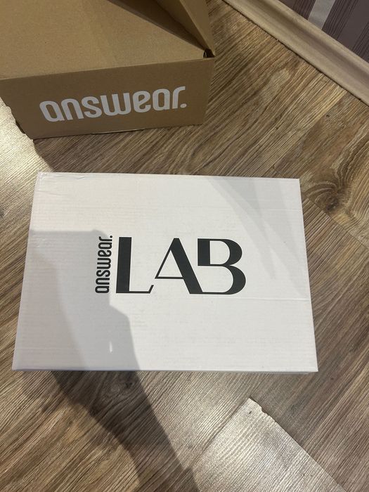 Апрески AnswearLab 40 номер