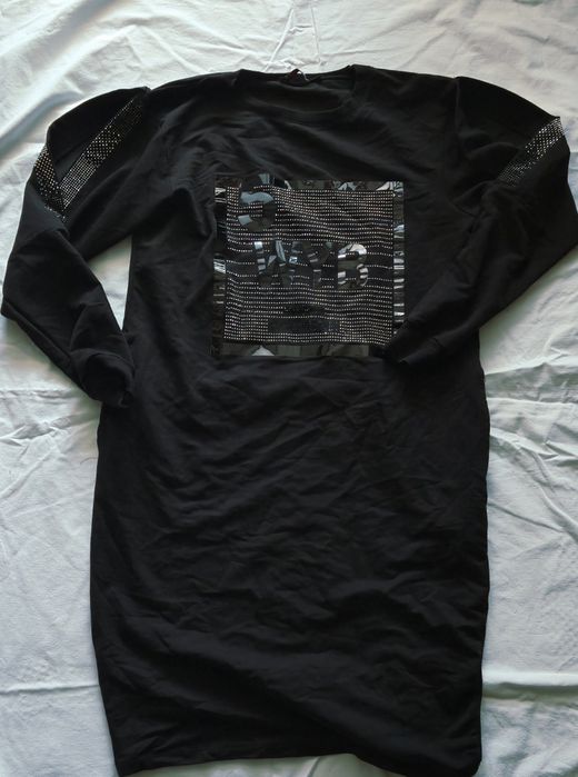 Дамски рокли  есенни