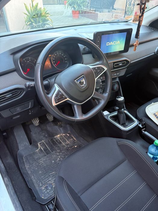 DACIA Logan 2021 — imagine 3
