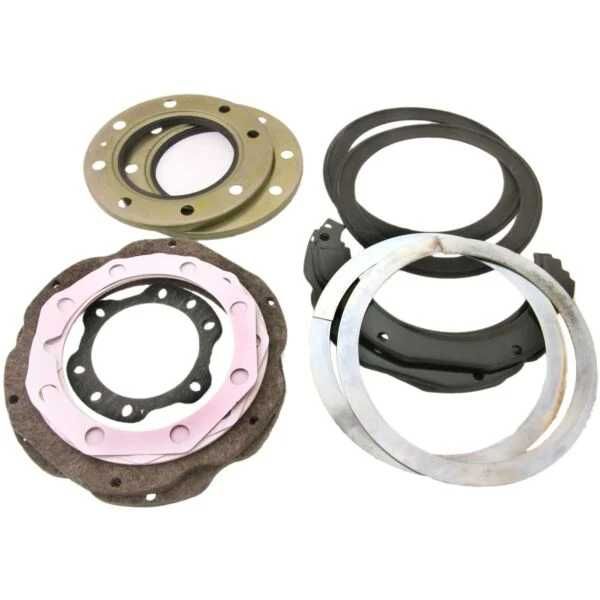 Set garnituri homocinetica Toyota Land Cruiser J80