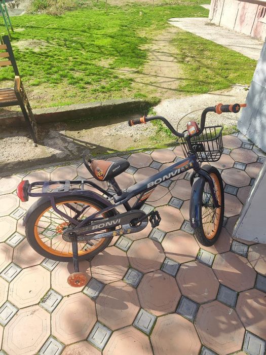 Продаю велосипед