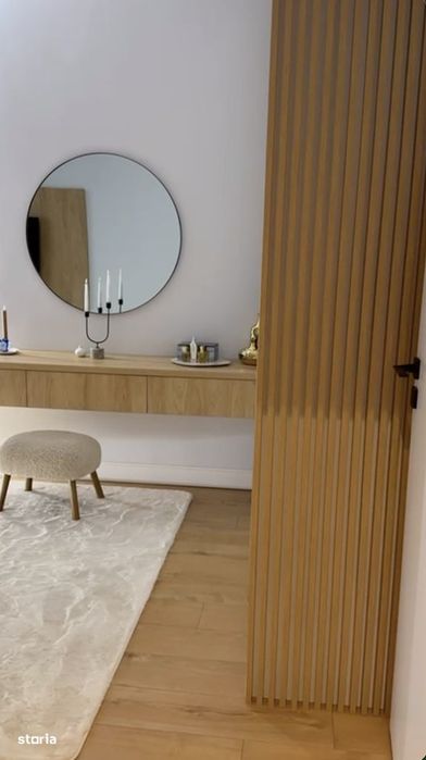 Exclusivist | 3 Camere Otopeni - Design, Mobilat Rove, Parcare