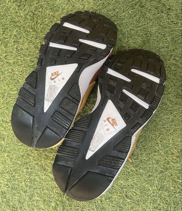 Adidasi Nike damă