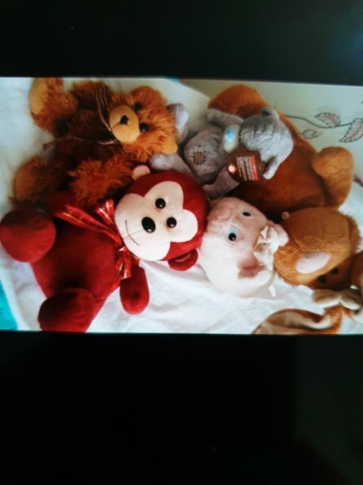 Игрушки разные. Звоните