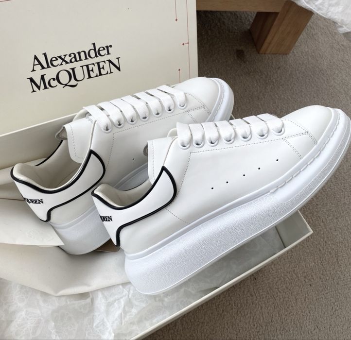 *LUXURY* Adidasi AlexanderMcQueen Calitate TOP