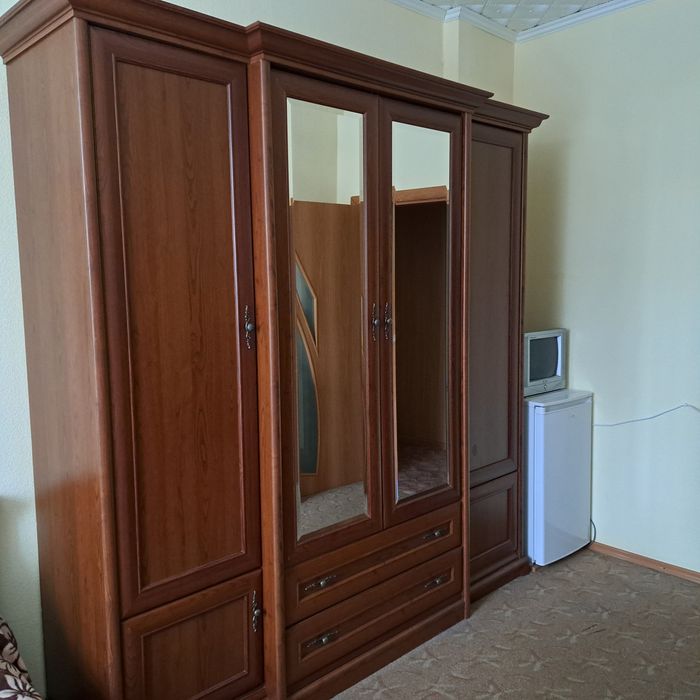 Продам двухкомнатную квартиру