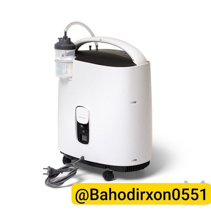 Кесларод Аппараты