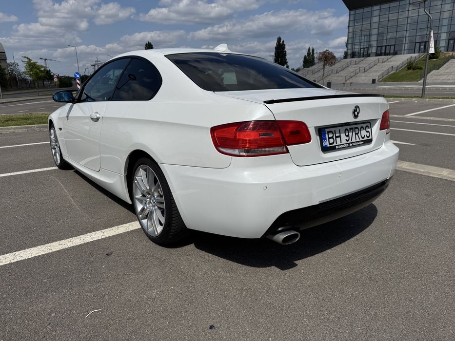 BMW 3 Series 2008 — imagine 4