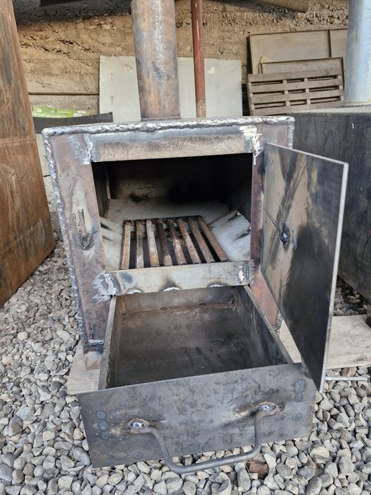 Печь,пеш,буржуйка для отоплния