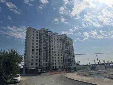 Qushbegi Sohil Boyi, 3 комнатная 120м2 с ремонтом, кадастр есть