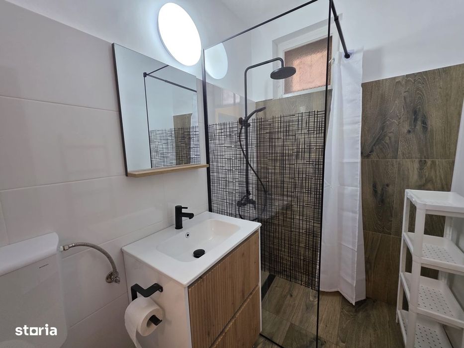 Apartament de închiriat – zonă centrală, Deva