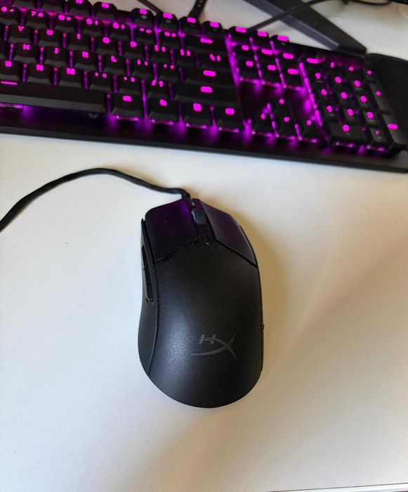 Mouse HyperX Pulsefire Haste 2  Stare foarte buna