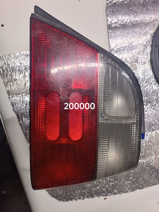 Продам б.у. фары ДЕУ и Шевроле в рабочем состоянии смотрите фото .