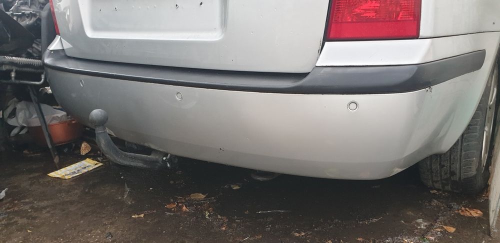 Bara spate Skoda Octavia 1 tour combi break