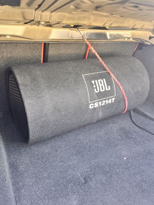 Vand subufar JBL