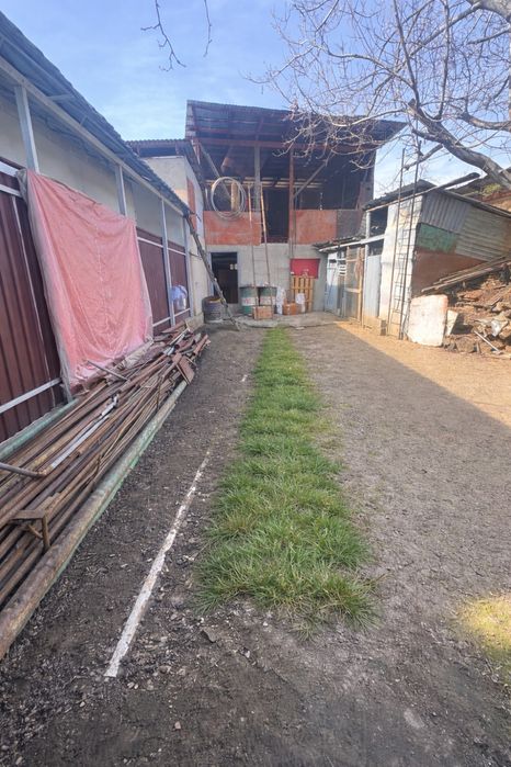 Продам теплый уютный дом