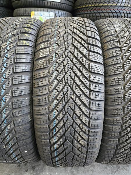 205/65/17 PIRELLI 4бр