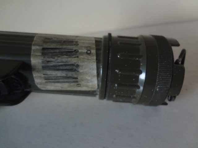 Фенер военен (армейски) от Америка