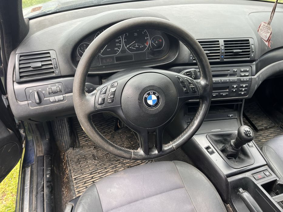 BMW 3 Series 0 — imagine 5