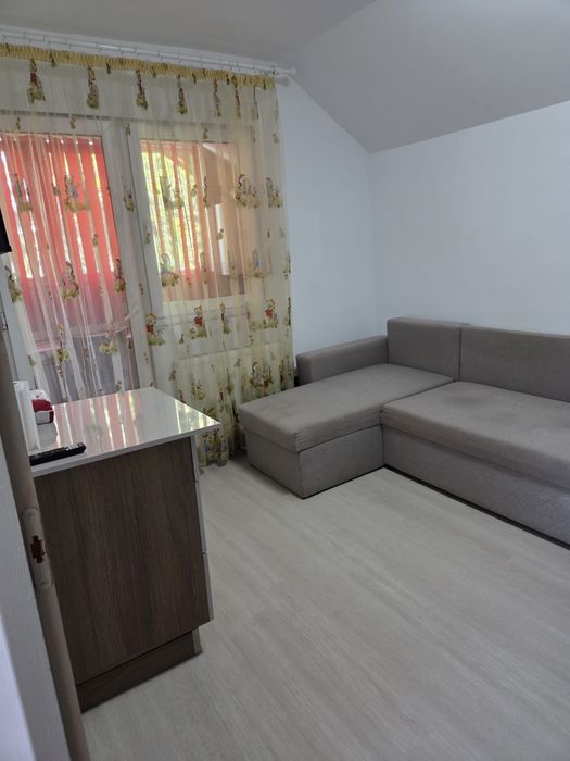 Inchiriez apartament Stefanestii de Jos