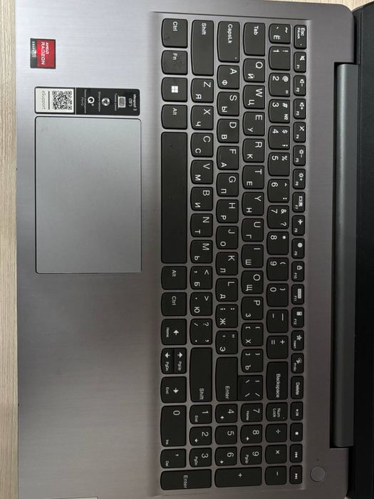 Lenovo Ideapad 3 продам ноутбук