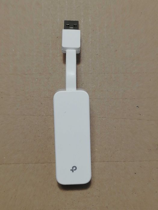 Adaptor Placa de retea TP-Link UE300C Type-C la RJ45 Gigabit Ethernet