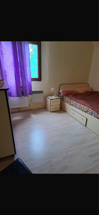 Vila Valea Doftanei baraj Paltinul
