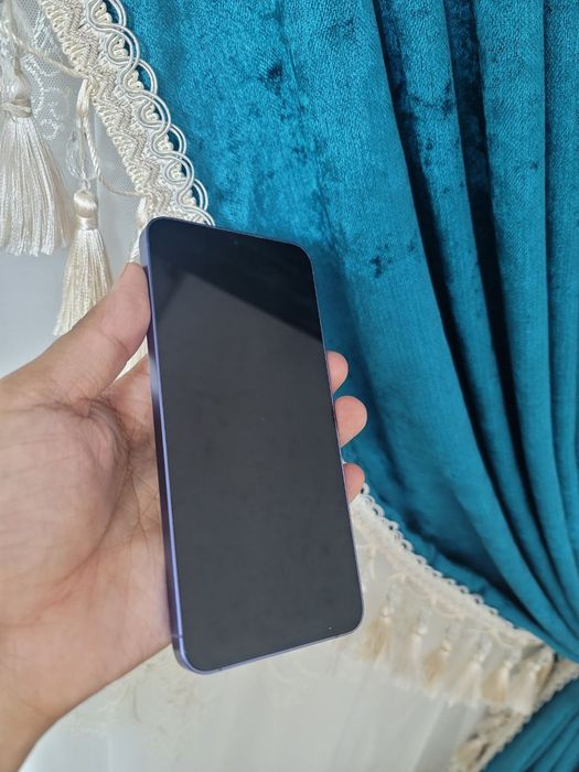 Samsung s24 plus  5G  256gb