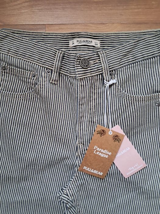 Pull&Bear Нови с всички фабрични етикети