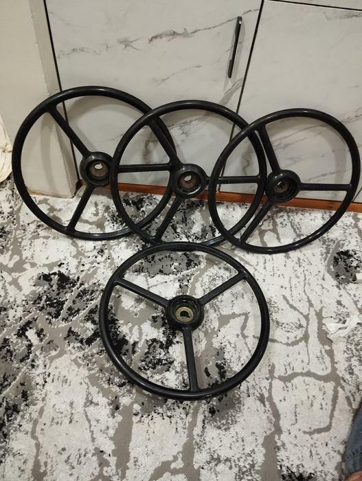 Рул Для ЗИЛ 130 автомобиля