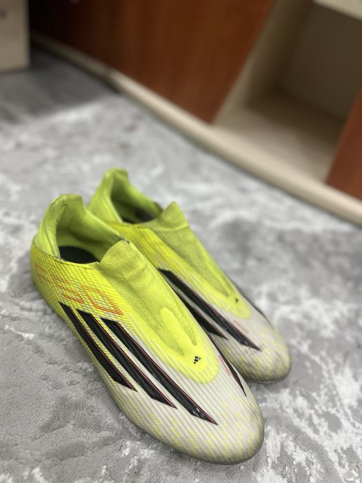 Бутонки F50.