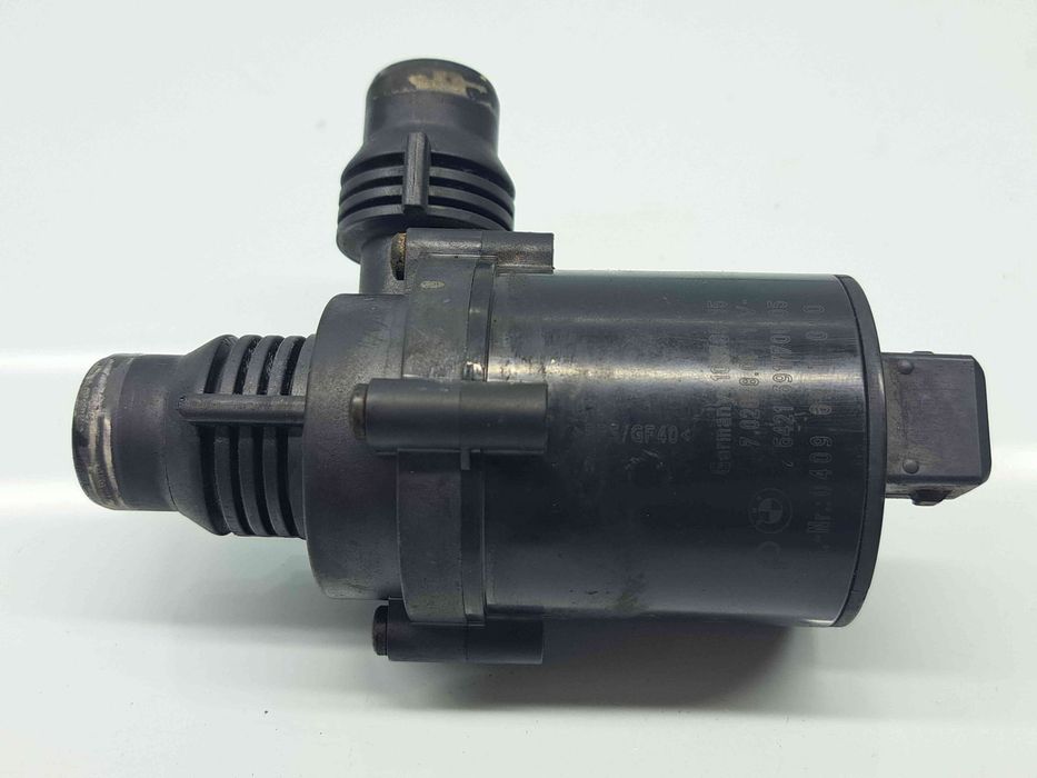 Pompa recirculare apa Bmw 5 (E60) [Fabr 2004-2010] 6917700 2.0 N47D 13