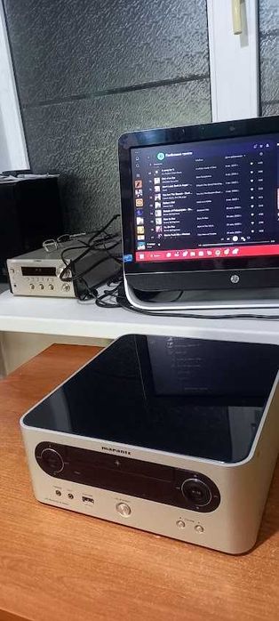 Стерео система Maranz mcr 503