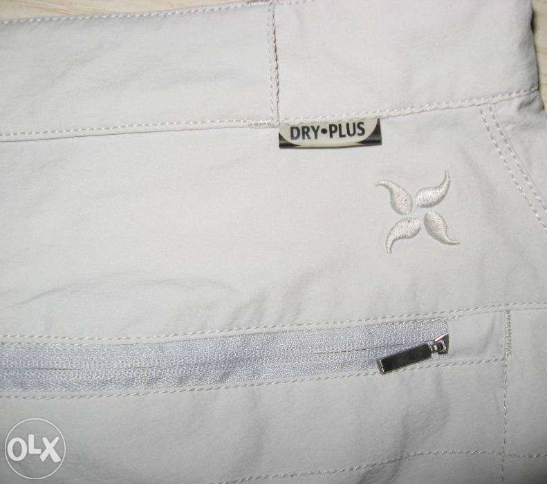 Pantalon Trekking McKinley