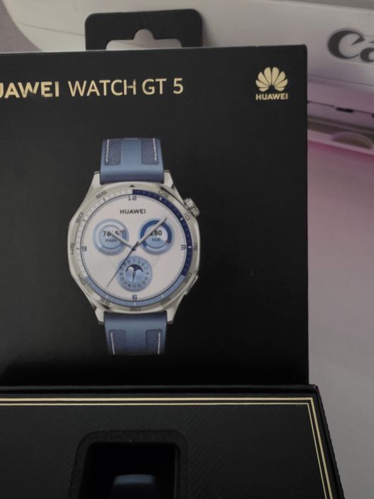 De vanzare ceas huawei watch 5 46 mm
