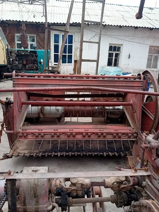 Жадка сотилади хамма жойи ишлайди