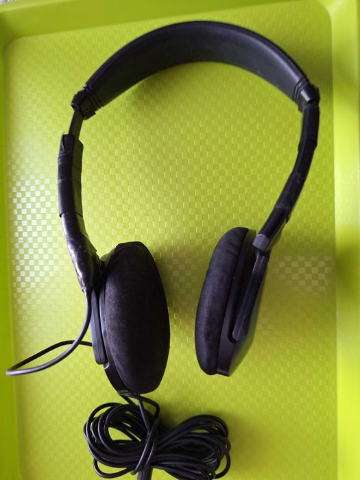 Casti stereo StudioLine